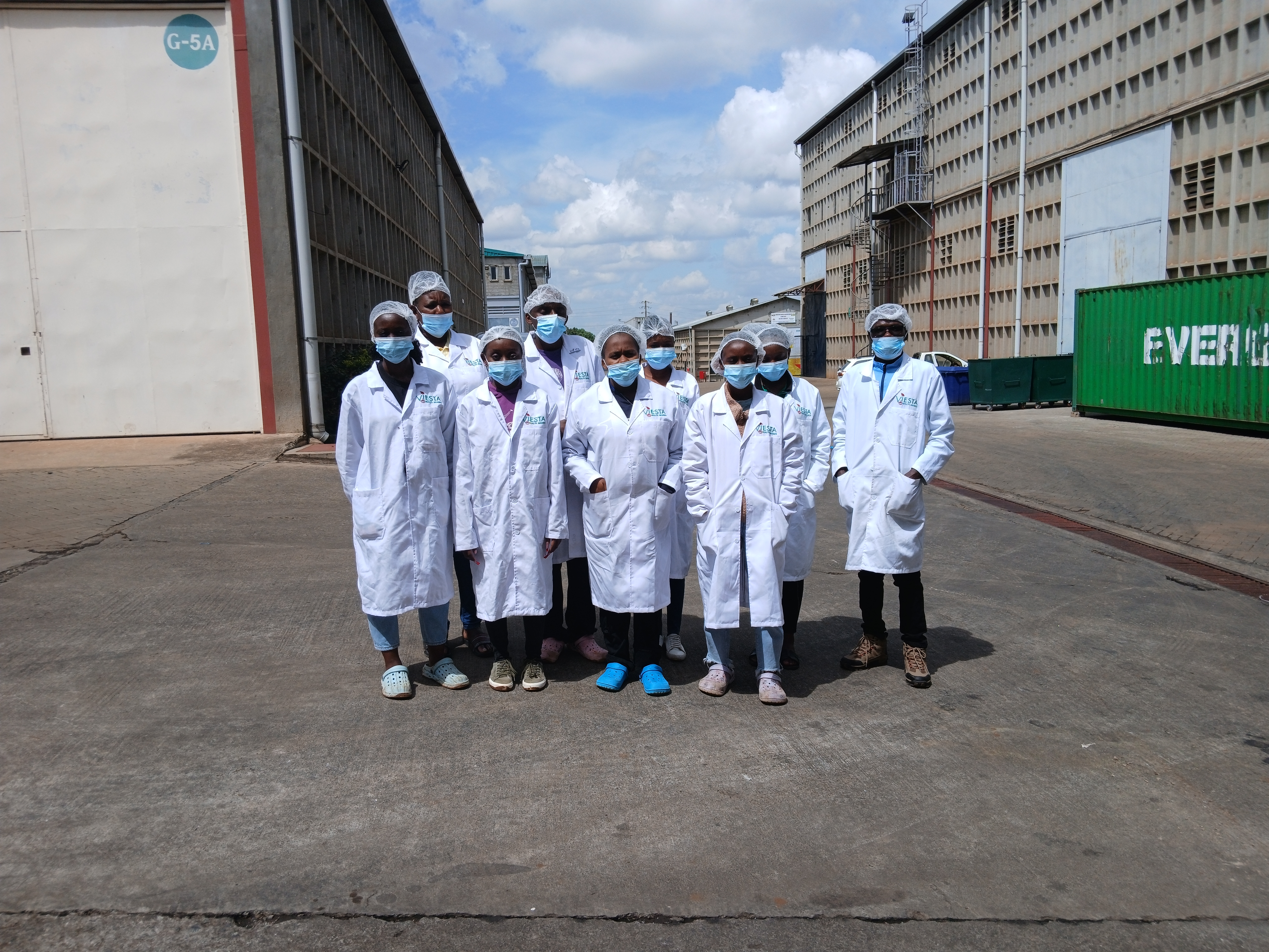 Manufacturing