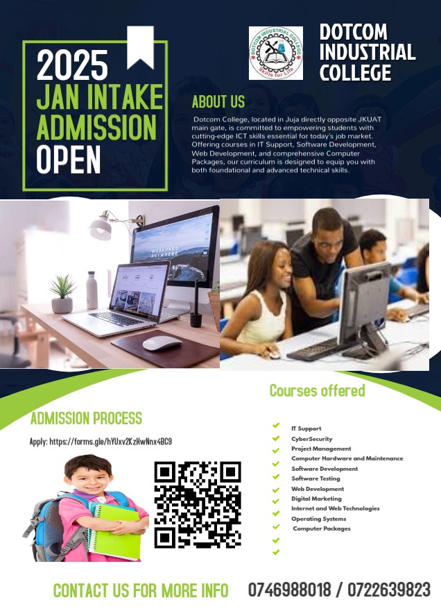 Quality Practical Training